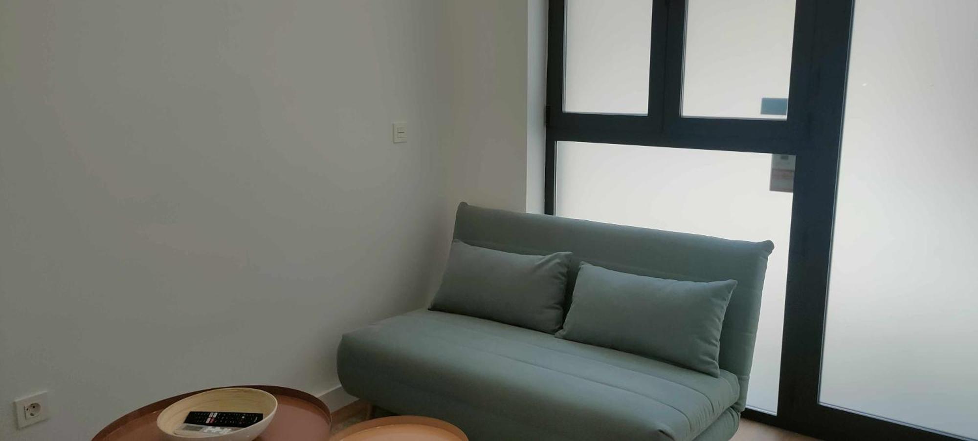 Appartement Calle Carmen Centro Historico *