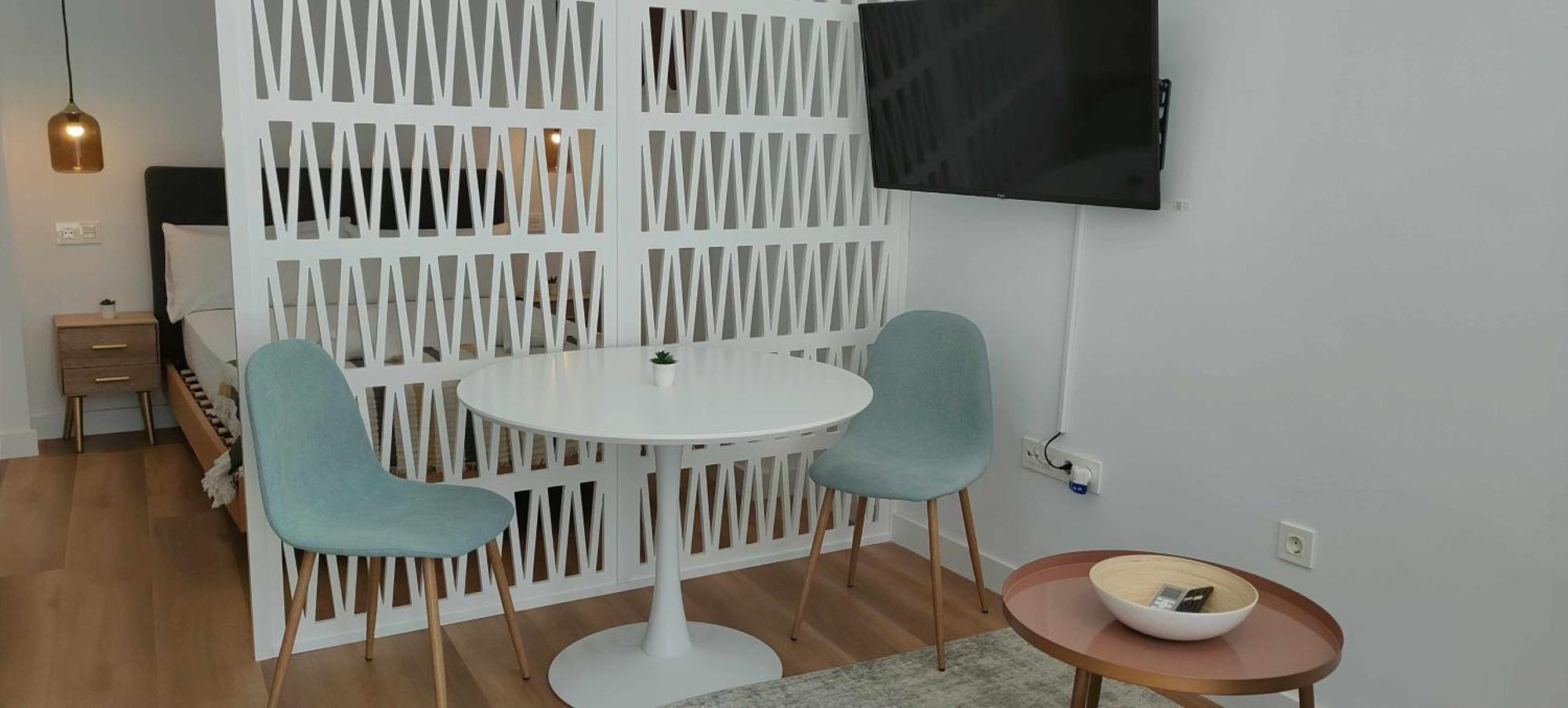 Appartement Calle Carmen Centro Historico *