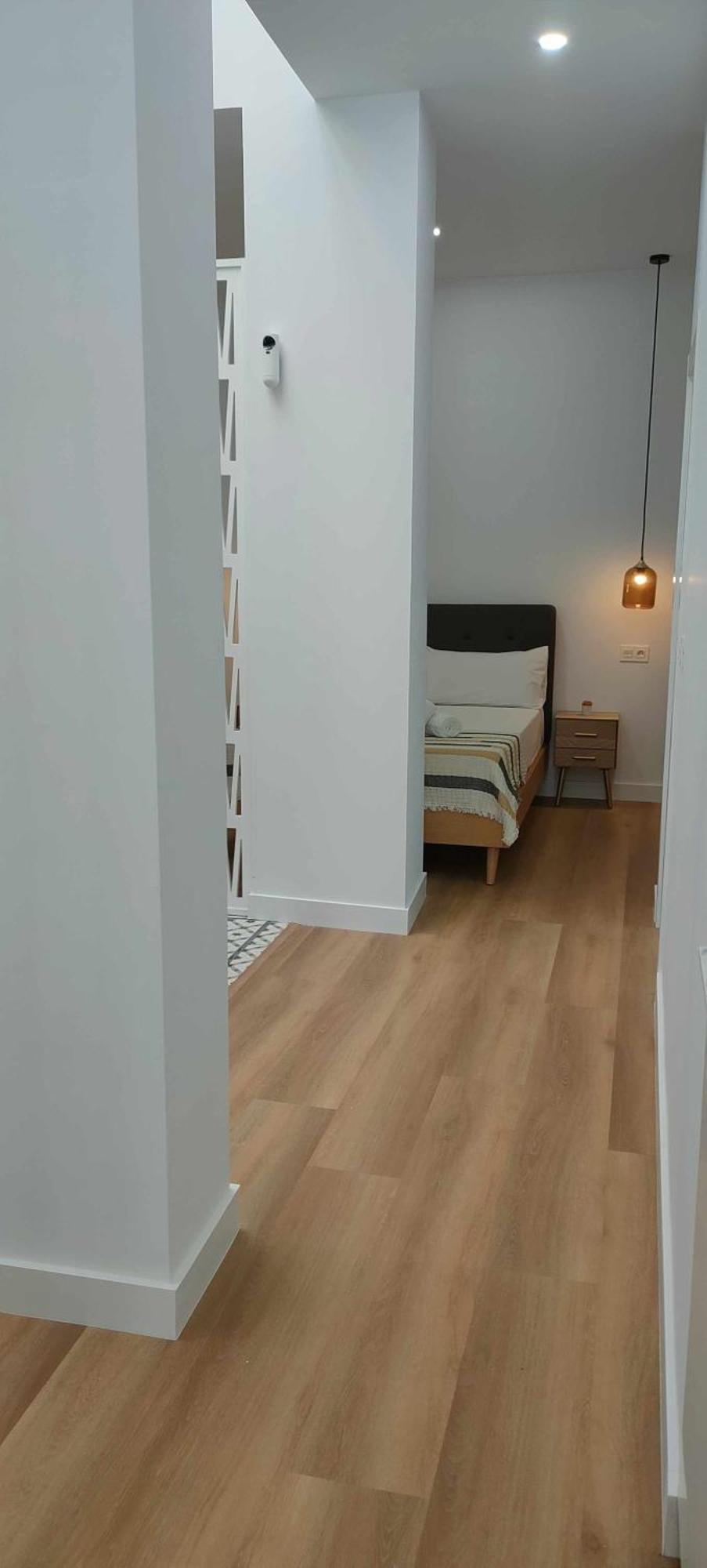 Apartment Calle Carmen Centro Historico Seville