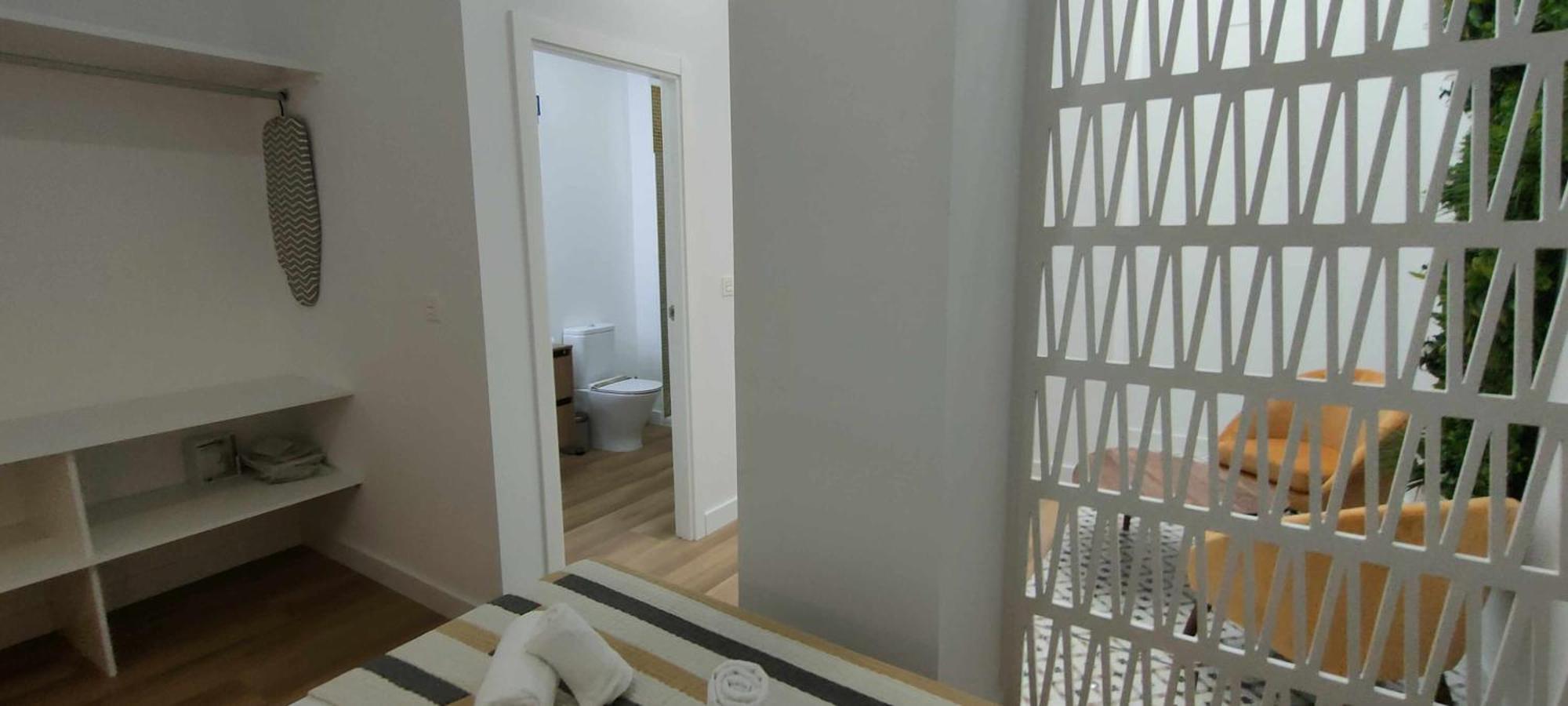 Calle Carmen Centro Historico Appartement *