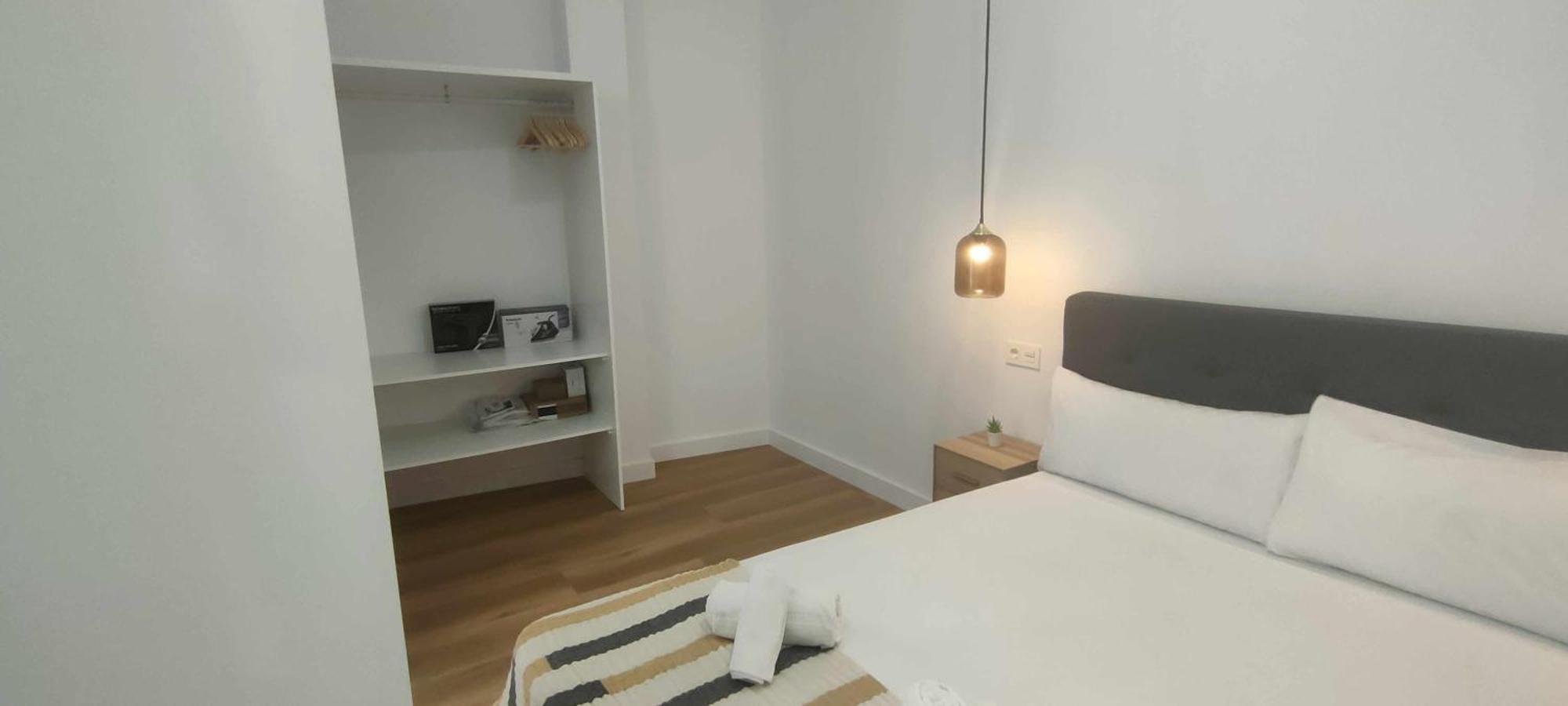 Appartement Calle Carmen Centro Historico *