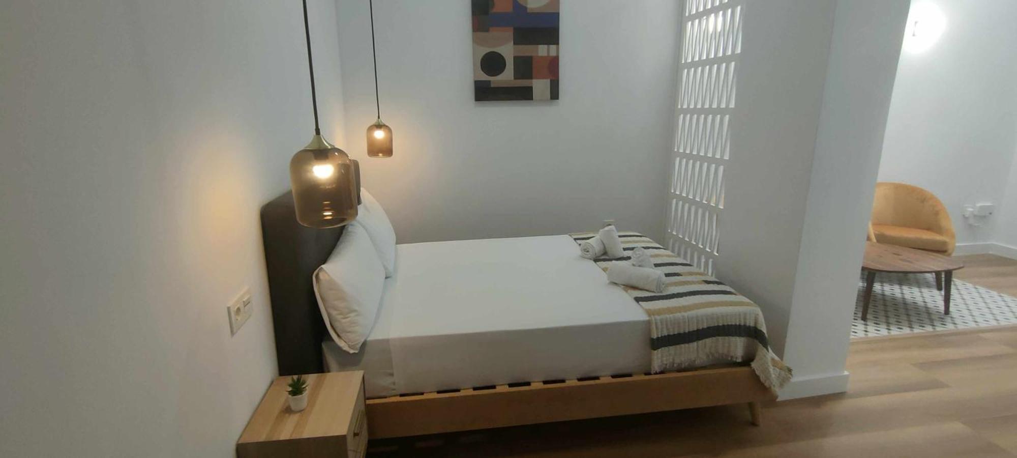 Calle Carmen Centro Historico Appartement *