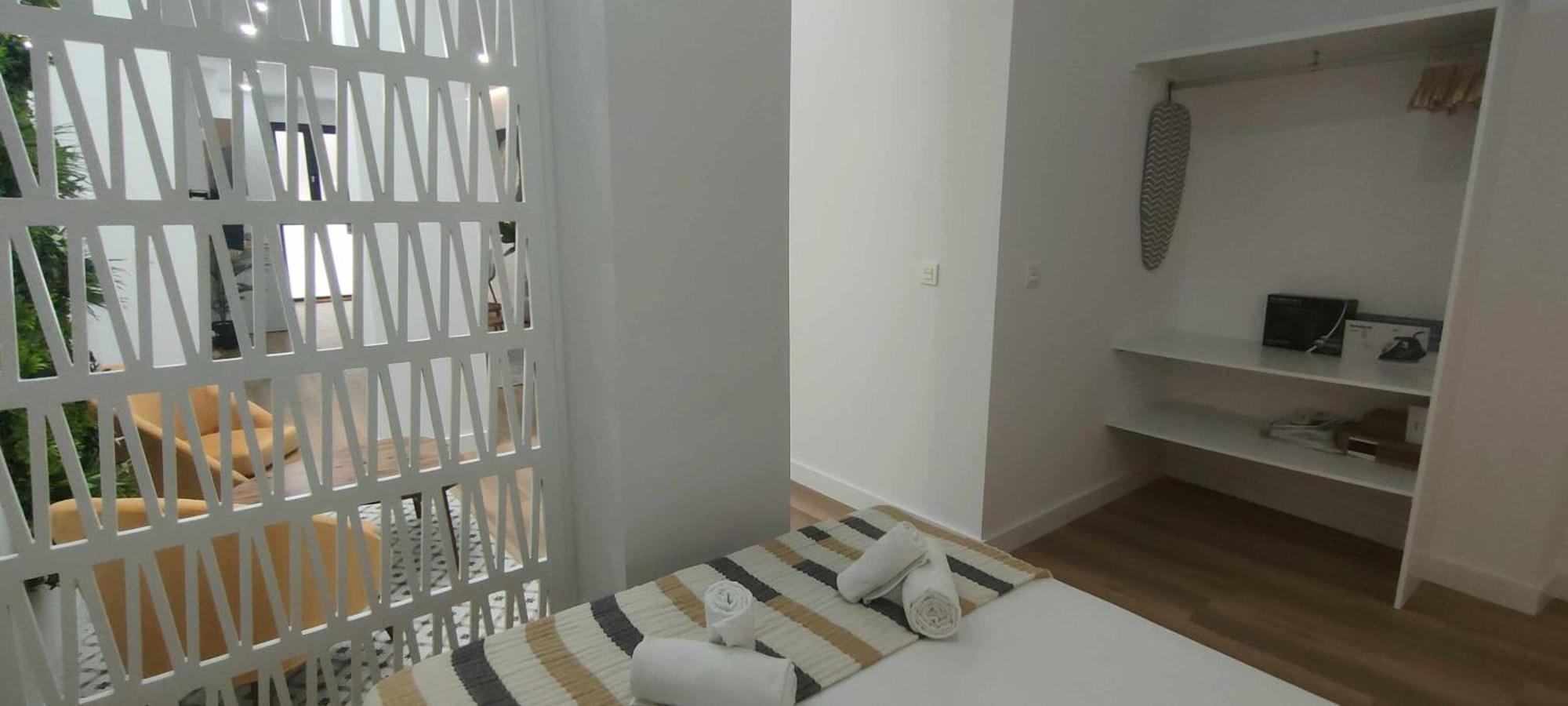 Calle Carmen Centro Historico Appartement *